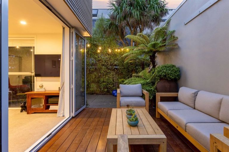 Photo of property in 231 Salisbury Street, Christchurch Central, Christchurch, 8013