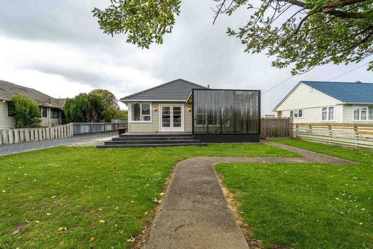Photo of property in 175 Crawford Street, Glengarry, Invercargill, 9810
