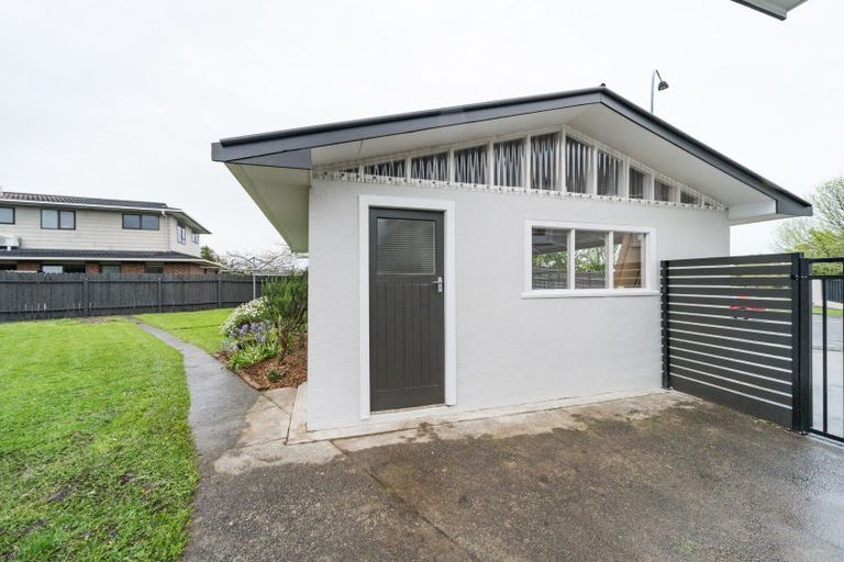Photo of property in 49 Pitama Road, Awapuni, Palmerston North, 4412