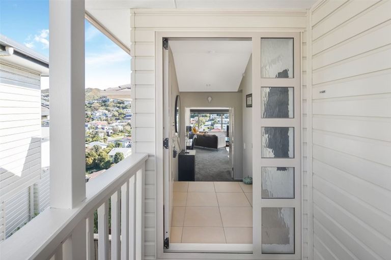 Photo of property in 15 Birch Street, Johnsonville, Wellington, 6037