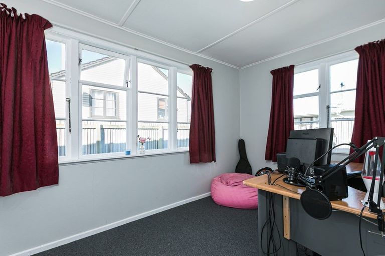 Photo of property in 3 Freyberg Terrace, Waipukurau, 4200