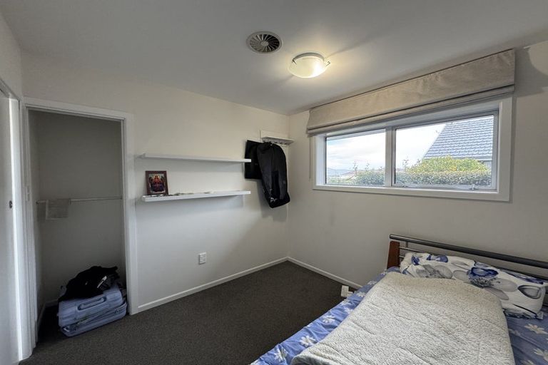 Photo of property in 22 Skerten Avenue, Hornby, Christchurch, 8042