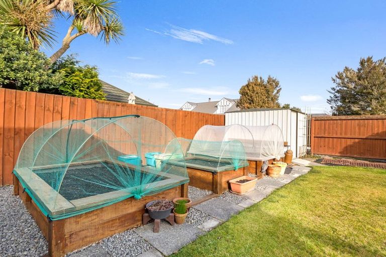 Photo of property in 3 Mansfield Drive, Kaiapoi, 7630