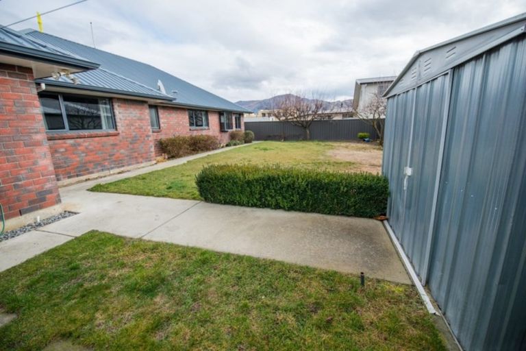 Photo of property in Cromwell Motels, 3 Gavan Street, Cromwell, 9310