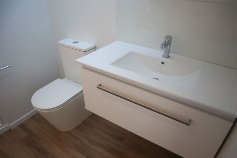 Photo of property in 16c Spencer Street, Addington, Christchurch, 8024