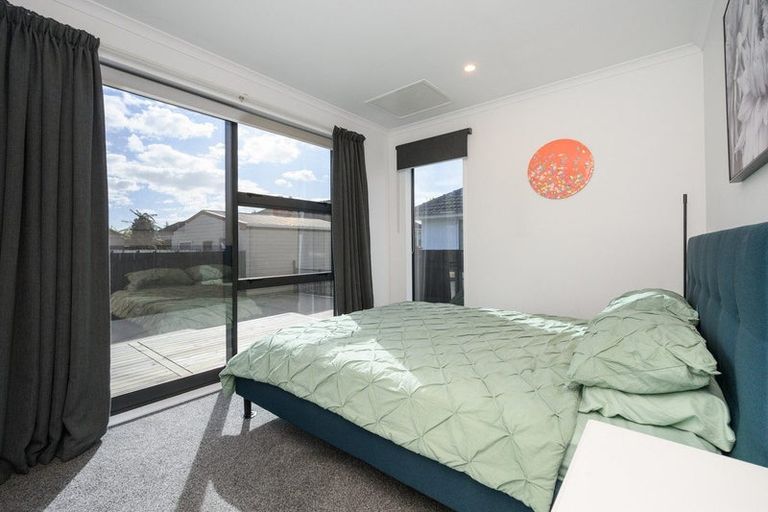 Photo of property in 36a Manchester Street, Takaro, Palmerston North, 4412
