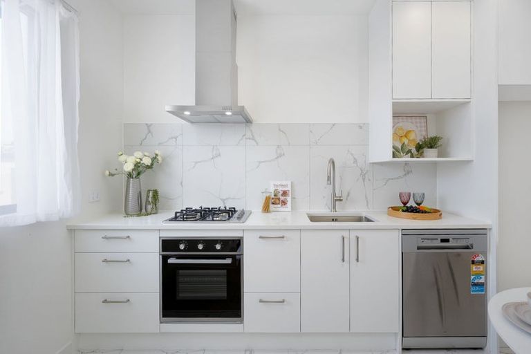 Photo of property in 9 Puwha Street, Massey, Auckland, 0614