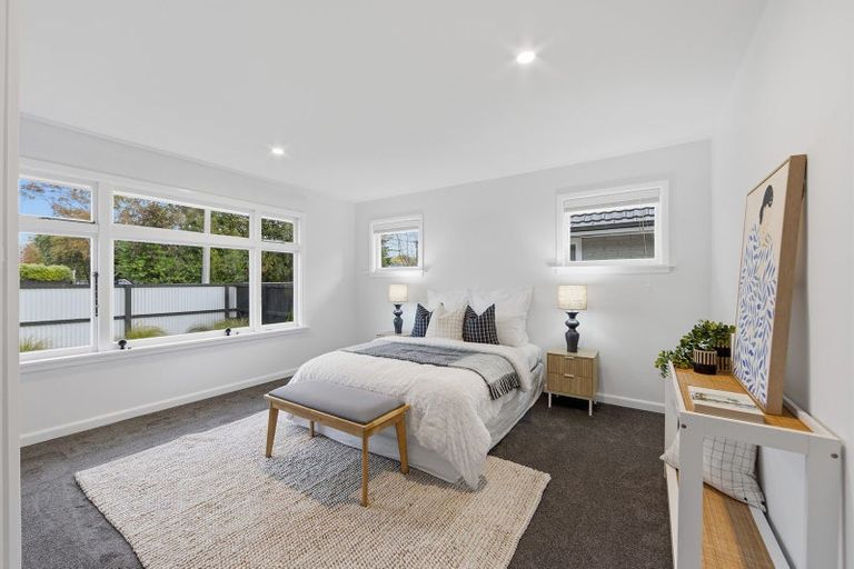 Photo of property in 45 Coopers Road, Dallington, Christchurch, 8061