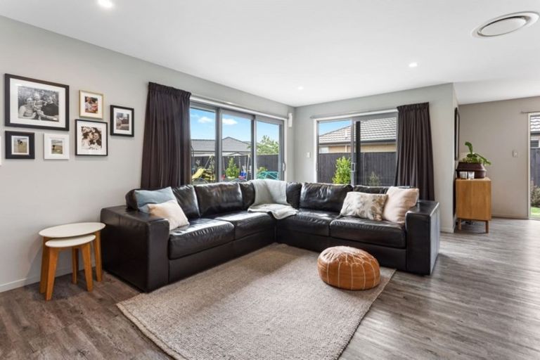 Photo of property in 7 Brockelbank Drive, Kaiapoi, 7630