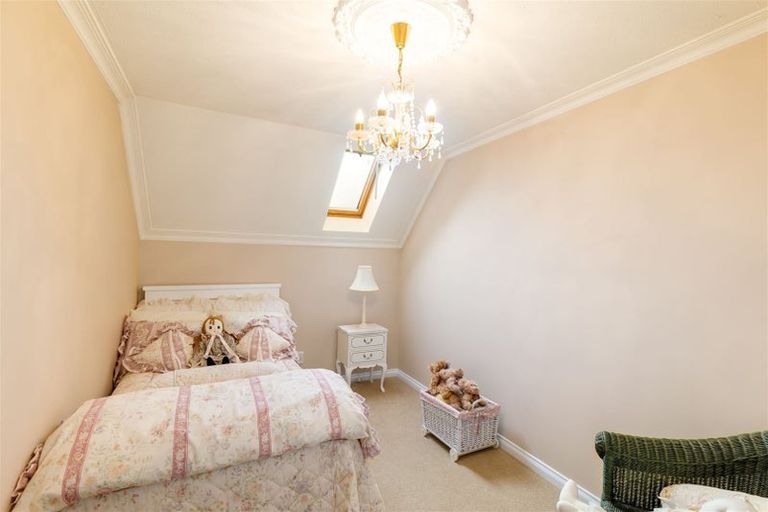 Photo of property in 31 Oregon Place, Burwood, Christchurch, 8061