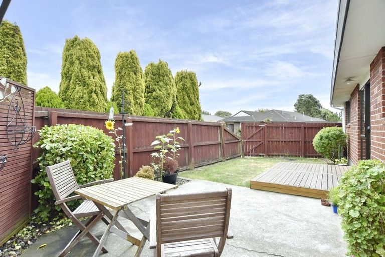 Photo of property in 1/9 Palamino Place, Woolston, Christchurch, 8023