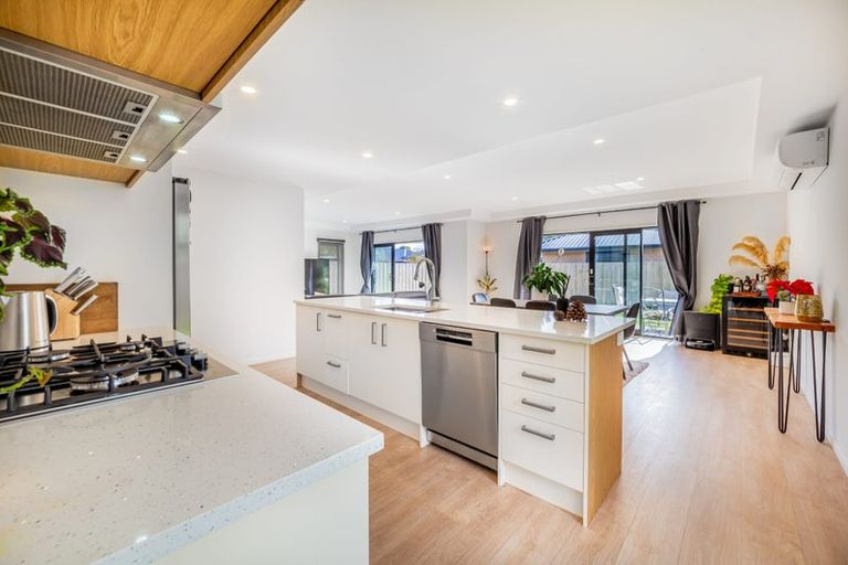 Photo of property in 634 East Maddisons Road, Rolleston, 7614