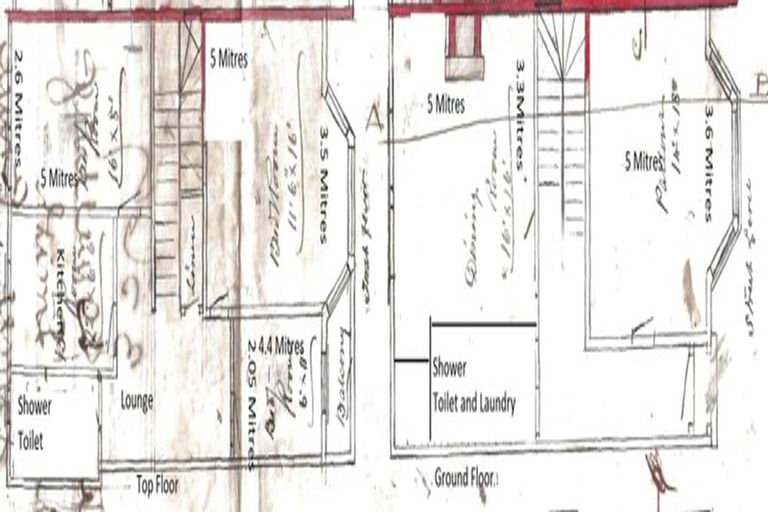 Photo of property in 145 Abel Smith Street, Aro Valley, Wellington, 6011