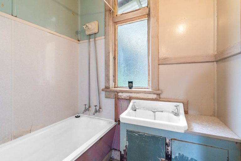 Photo of property in 7 Johnston Road, Nightcaps, 9630