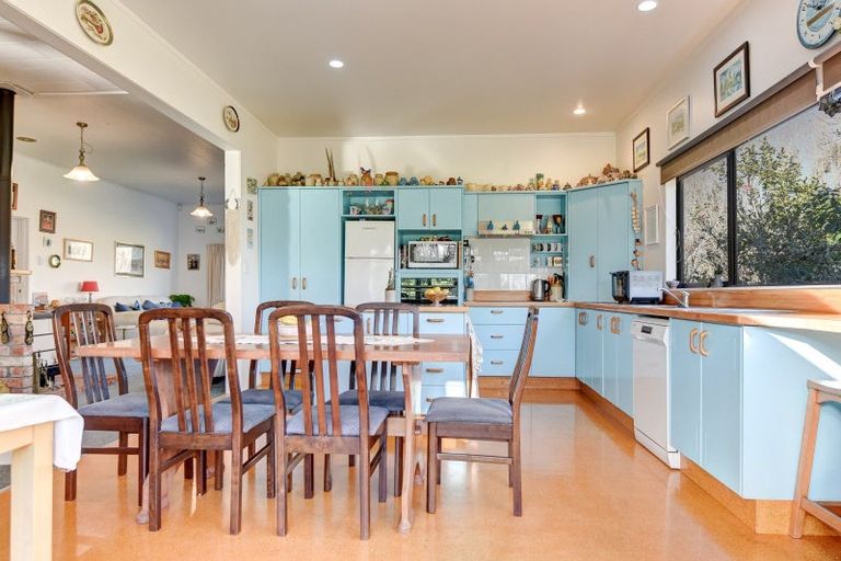 Photo of property in 57 Makirikiri Valley Road, Upokongaro, Whanganui, 4575