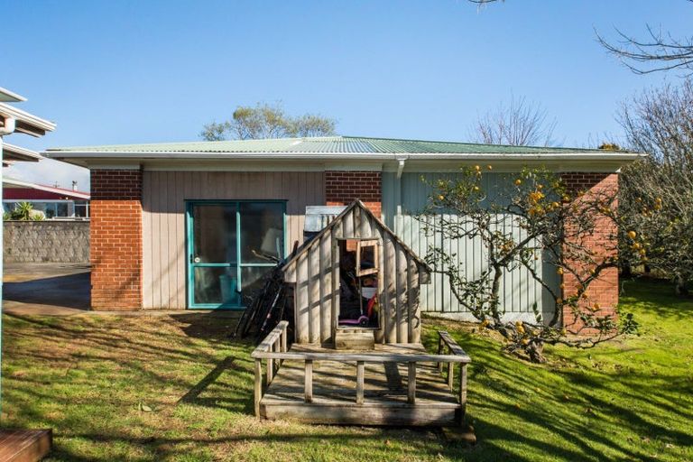 Photo of property in 17 Walker Street, Waihi, 3610