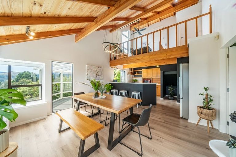 Photo of property in 45 The Crowsnest, Whitby, Porirua, 5024