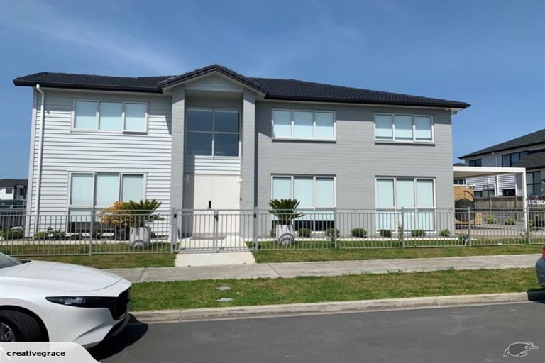 Photo of property in 5 Horsefields Drive, Flat Bush, Auckland, 2019