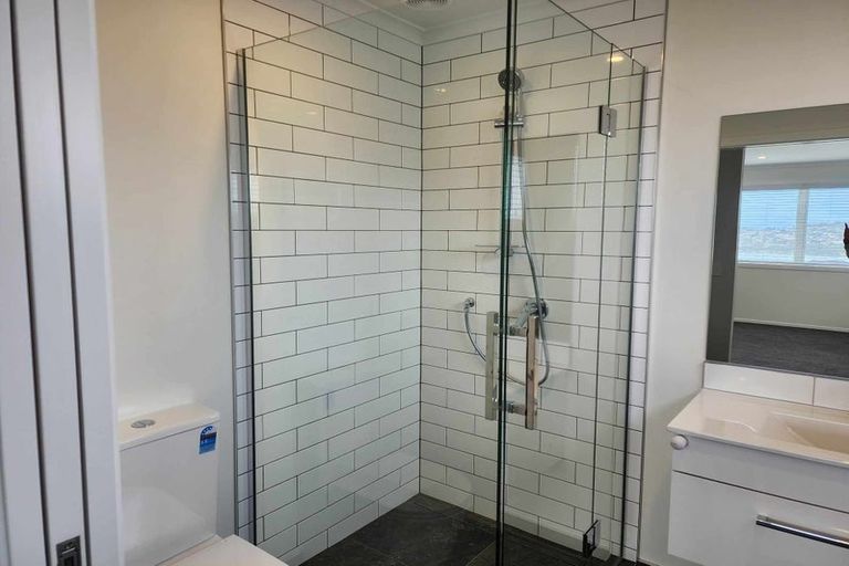 Photo of property in 115a Queen Charlotte Drive, Aotea, Porirua, 5024