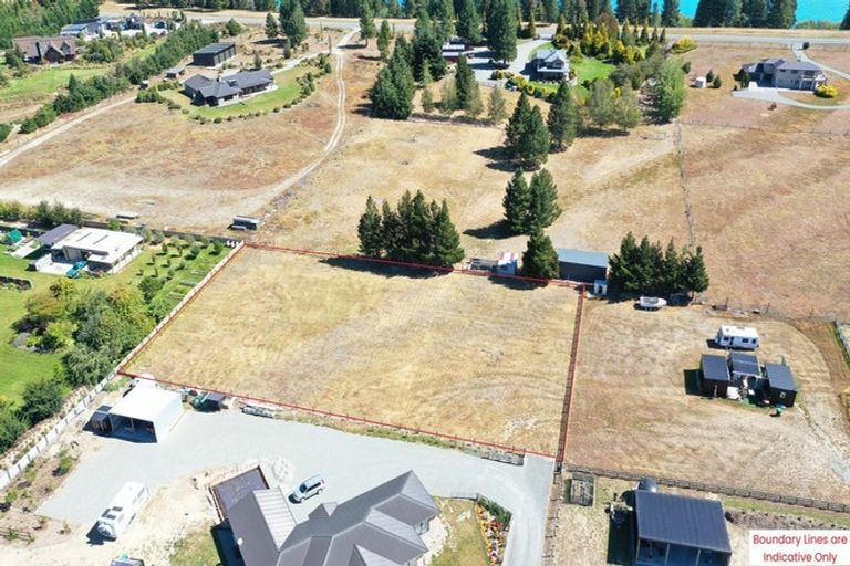 Photo of property in 37 Peak Drive, Twizel, 7901