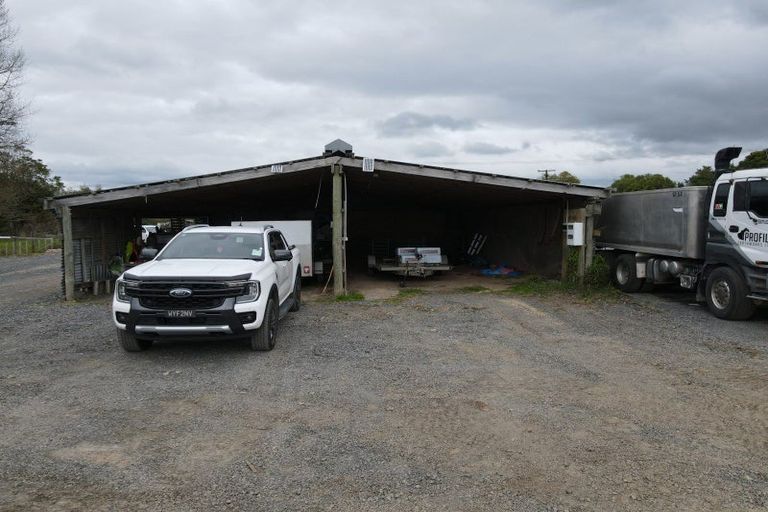 Photo of property in 6010 Great South Road, Horotiu, Hamilton, 3288