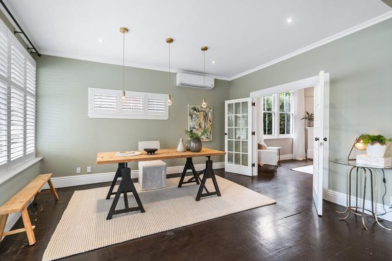 Photo of property in 2 Calliope Road, Devonport, Auckland, 0624