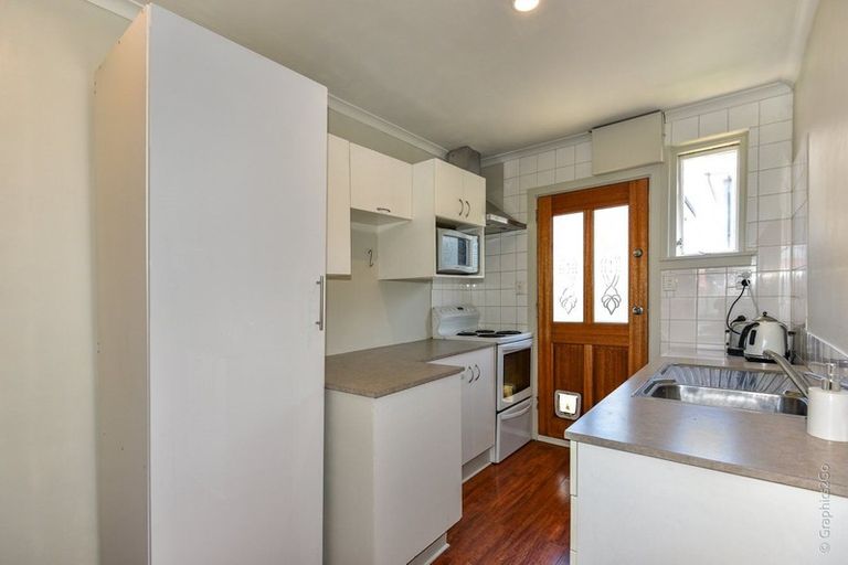 Photo of property in 3/471 Worcester Street, Linwood, Christchurch, 8011