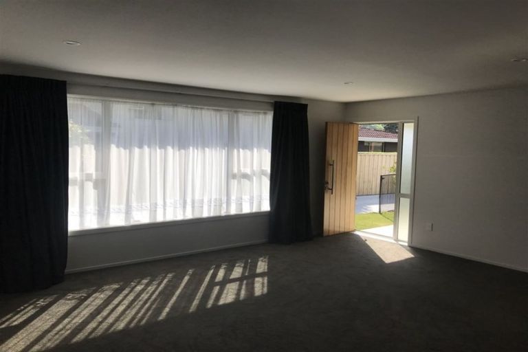Photo of property in 145 Grahams Road, Burnside, Christchurch, 8053