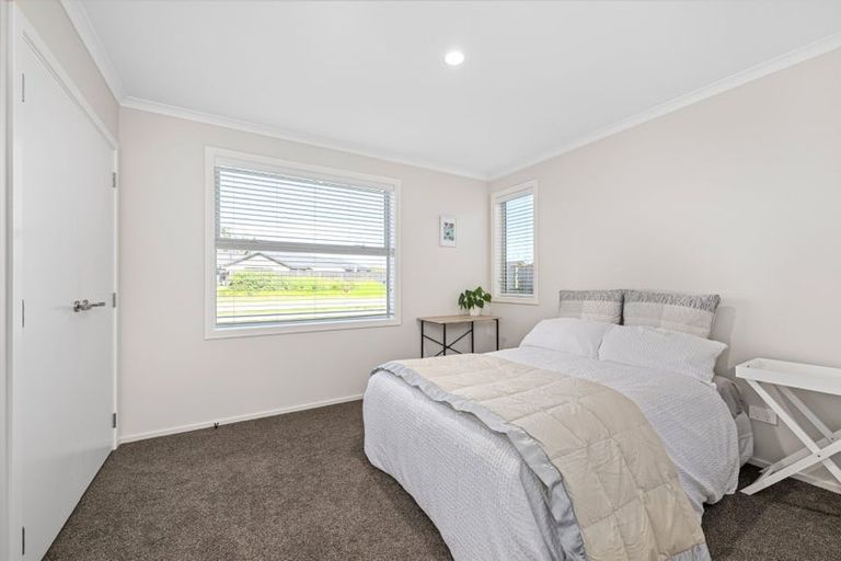 Photo of property in 4 Spitfire Drive, Burleigh, Blenheim, 7201