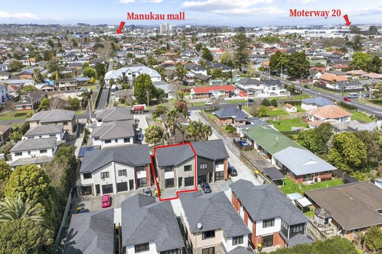 Photo of property in 4 Kakaho Way, Papatoetoe, Auckland, 2025