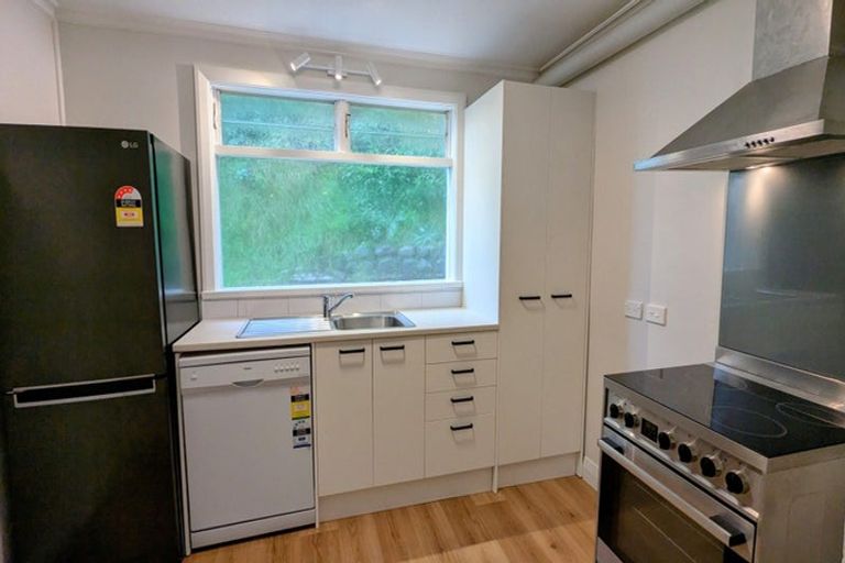 Photo of property in 86 Salamanca Road, Kelburn, Wellington, 6012