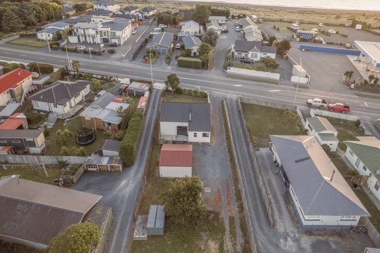 Photo of property in 145 Beach Road, Kaikoura, 7300