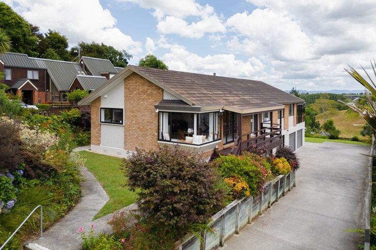 Photo of property in 64 Melva Street, Dinsdale, Hamilton, 3204