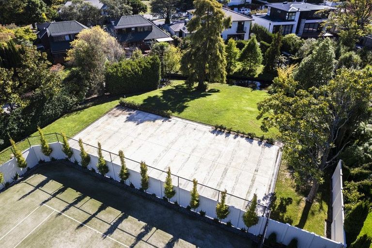 Photo of property in 10a Glandovey Road, Fendalton, Christchurch, 8052
