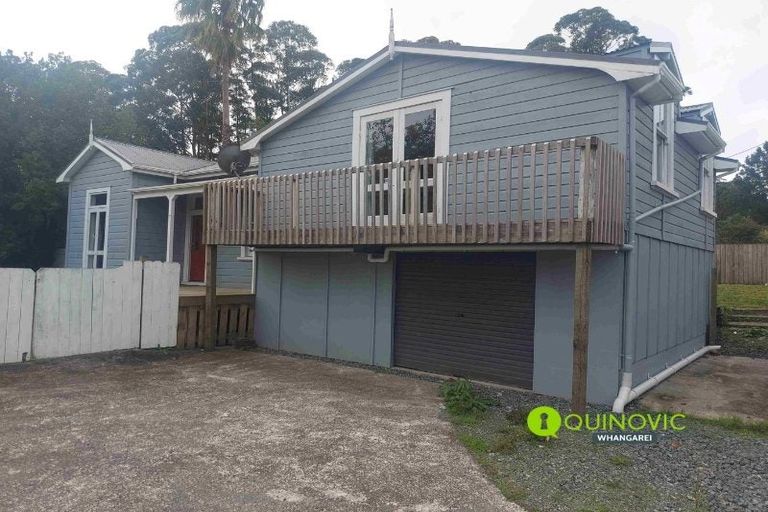 Photo of property in 32 Manaia Road, Portland, Whangarei, 0178