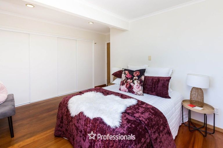 Photo of property in 14 Prouse Grove, Silverstream, Upper Hutt, 5019