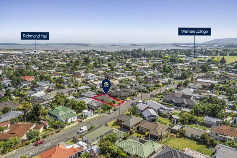Photo of property in 5 Roeske Street, Richmond, 7020