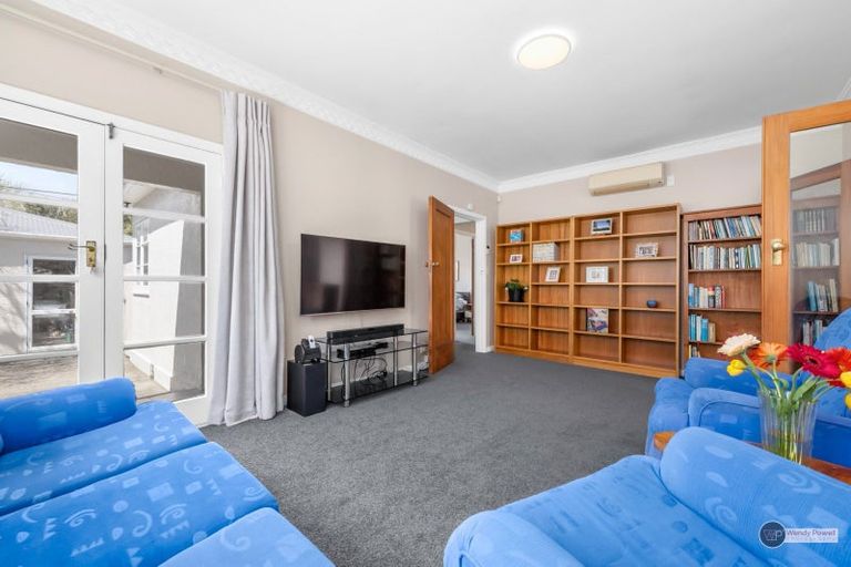 Photo of property in 89 Kings Crescent, Hutt Central, Lower Hutt, 5010