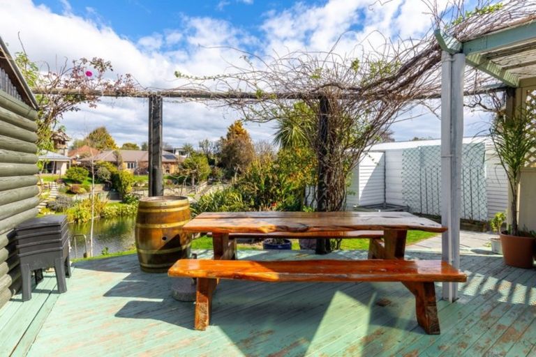 Photo of property in 46a Holdaway Street, Riversdale, Blenheim, 7201
