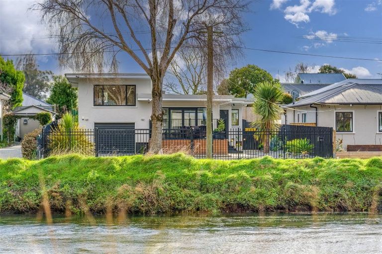 Photo of property in 116 Richardson Terrace, Woolston, Christchurch, 8023