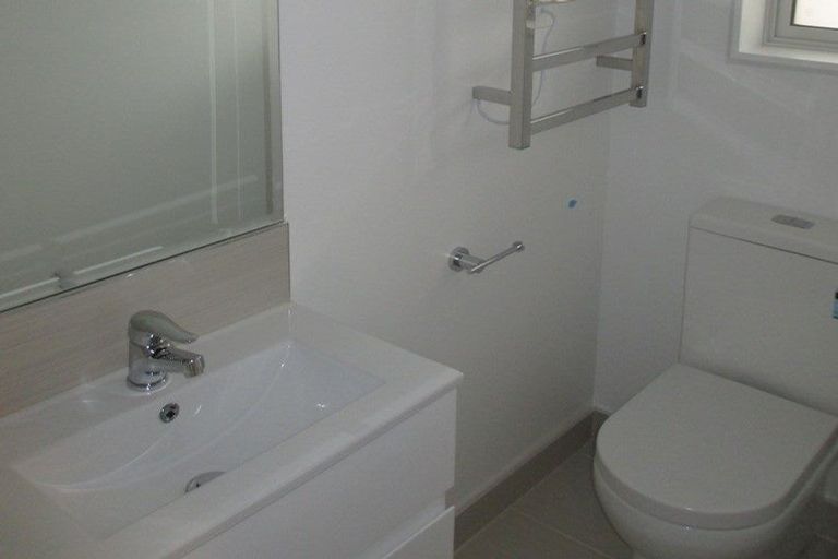 Photo of property in 21u2 Greensboro Street, Hamilton East, Hamilton, 3216