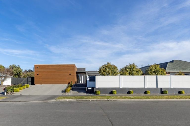 Photo of property in 11 Saint Pauls Place, Burwood, Christchurch, 8083