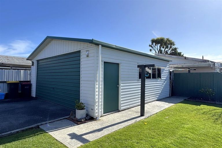 Photo of property in 20 Milton Road, Greymouth, 7805
