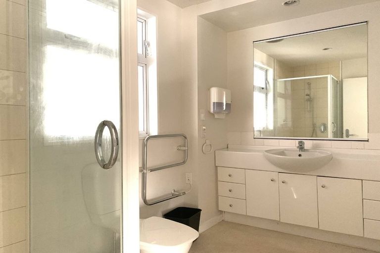 Photo of property in 8/24 Mansfield Avenue, St Albans, Christchurch, 8014