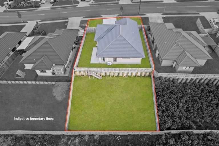 Photo of property in 116 Harriet Johnston Drive, Pokeno, 2402