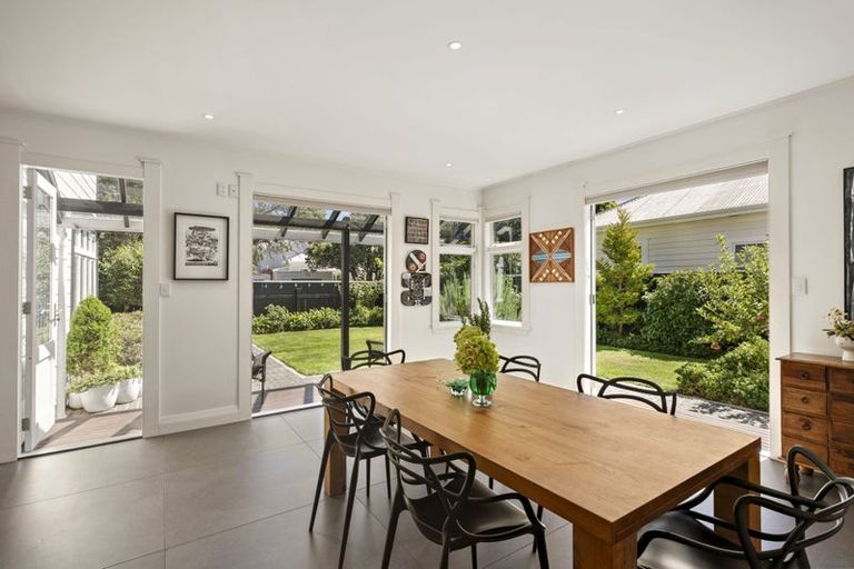 Photo of property in 47 Dundas Street, Seatoun, Wellington, 6022