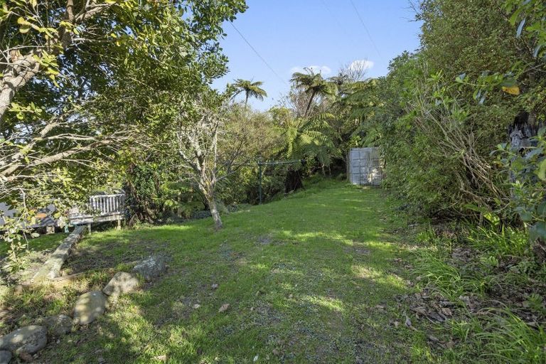 Photo of property in 31 Natusch Road, Belmont, Lower Hutt, 5010