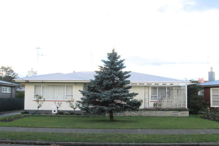 Photo of property in 6 Arnold Street, Onekawa, Napier, 4110