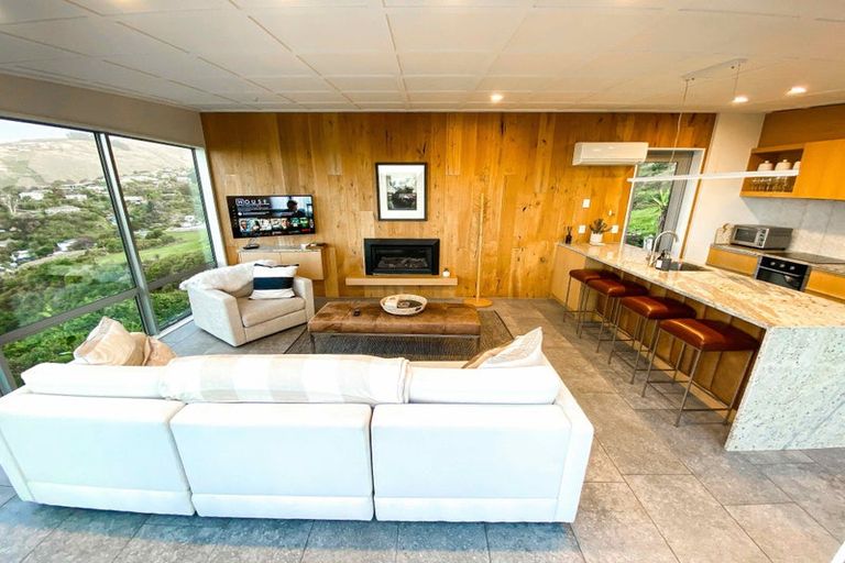 Photo of property in 22a Glendevere Terrace, Redcliffs, Christchurch, 8081