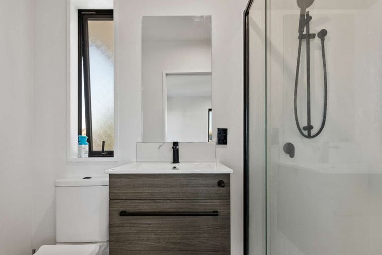 Photo of property in 3/22 Rutherford Street, Woolston, Christchurch, 8023